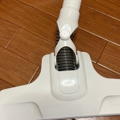 掃除機OZURIAの画像
