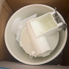 まる餅くん タイガー餅切りの画像