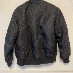 ＭＡ－１　Ｓサイズブラック　ＧＵの画像