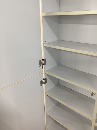 キャビネット【町田市再生家具】253451