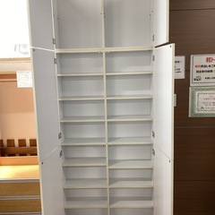 キャビネット【町田市再生家具】253451の画像