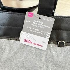 痛バ   トートバッグの画像