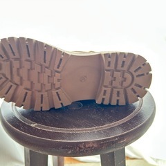 ブーツ　　　　の画像