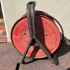 コンセントリールの画像