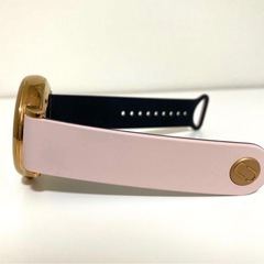 マークジェイコブス　スマートウォッチの画像