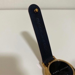 マークジェイコブス　スマートウォッチの画像