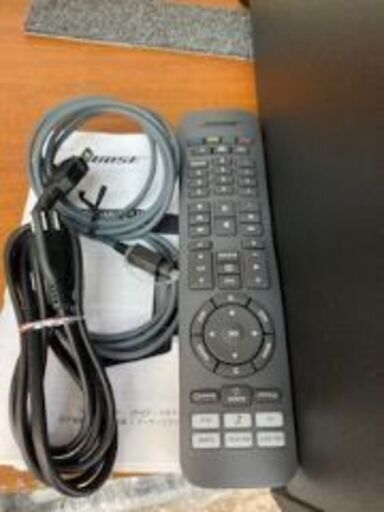 ID:174459　BOSE　スピーカーシステム
