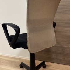 【車で来られる方向け】ワーキングチェアの画像