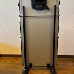 ズボンプレッサーの画像