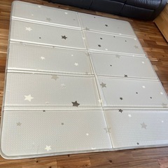 マット　子供　プレイマットの画像