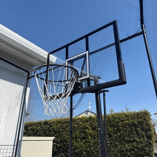 バスケットゴール   