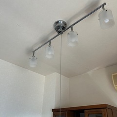 【決定♪2/26迄】照明器具の画像