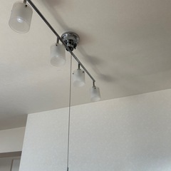 【決定♪2/26迄】照明器具の画像