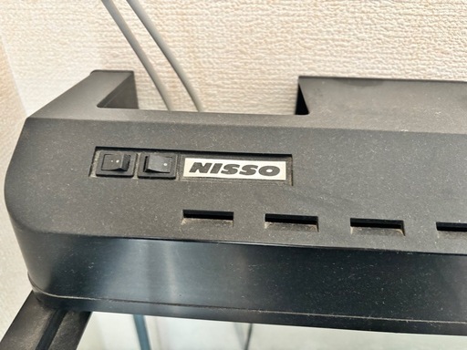 NISSO90センチ水槽中古