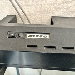 NISSO90センチ水槽中古の画像