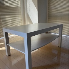 セットでも可‼️明日までの特別価格！作業机、テレビ机の画像