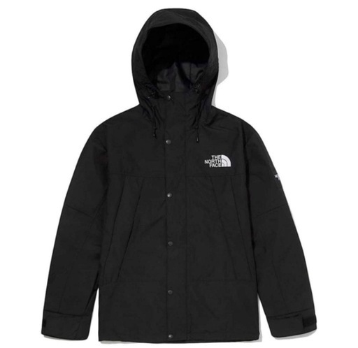THE NORTH FACEネオ バイデン ジャケット