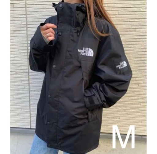 THE NORTH FACEネオ バイデン ジャケット