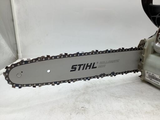 【エコツール岡崎インター店】  STIHL/スチール エンジンチェンソー MS172C-BE【愛知県/岡崎市/工具】【ITD3SFEE