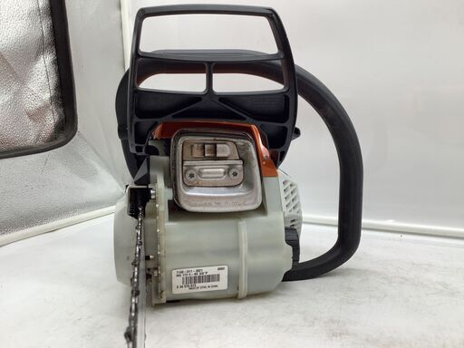 【エコツール岡崎インター店】  STIHL/スチール エンジンチェンソー MS172C-BE【愛知県/岡崎市/工具】【ITD3SFEE