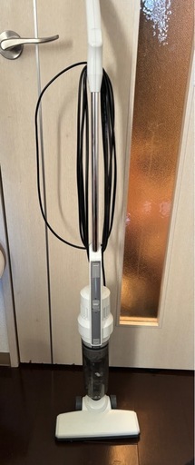 【取引中】掃除機