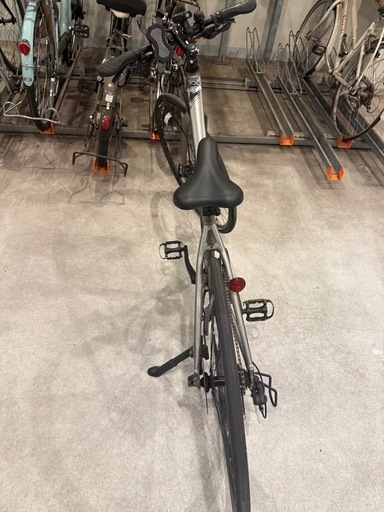 自転車プレシジョンsディスク　