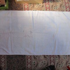 ラスカルバスタオルの画像