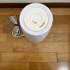 加湿器の画像