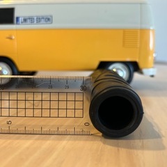 自転車グリップ（Tern）の画像