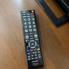 No.204  TOSHIBA24型テレビ中古品2018年の画像
