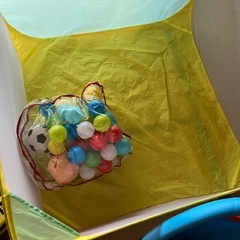 ベビーセットの画像