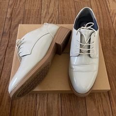 靴4足セットの画像