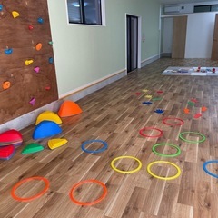 児童指導員〜あなたの資格活かしませんか？〜の画像