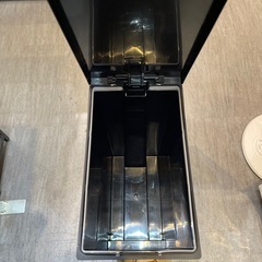 【ゴミ箱30L】【ニトリ】クリーニング済み【管理番号0220】野の画像