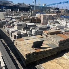 石、タイル、レンガ
の画像