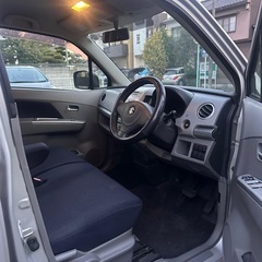 ススキワゴンRの画像