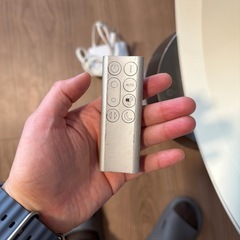 Dyson 空気清浄機の画像