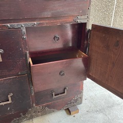 和箪笥の画像