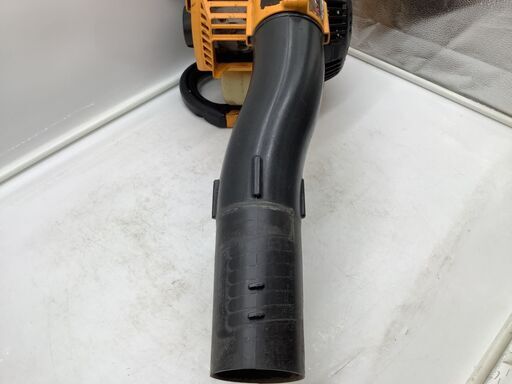 【エコツール岡崎インター店 】RYOBI/リョービ エンジンブロワ EBLK-2600【愛知県/岡崎市/工具】【ITCU7ZWY8H32 】