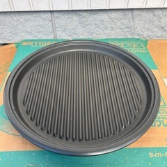 ホットプレートの画像