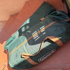 コールマンテント タフワイドドームⅣ300の画像