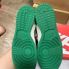 新品未使用NIKE DUNK LOW
の画像