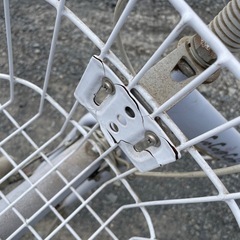 【24インチ】ジュニア用自転車の画像