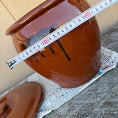 ツボ　小の画像