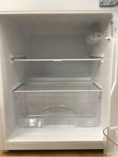 ★値下げしました★【トレファク神戸新長田店 買取/販売】取りに来られる方限定！Haierの2ドア冷蔵庫2023年製のご紹介です！ 