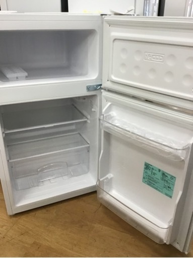 ★値下げしました★【トレファク神戸新長田店 買取/販売】取りに来られる方限定！Haierの2ドア冷蔵庫2023年製のご紹介です！ 