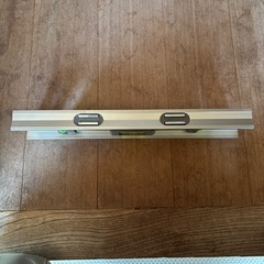 アルミニウム水平器300mmの画像