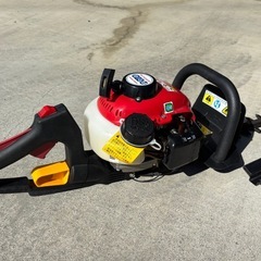 丸山製作所 ヘッジトリマー エンジン式 BHT600DR BIGM MARUYAMA ビッグエム　マルヤマの画像