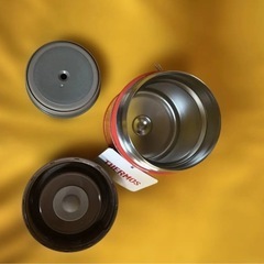 サーモス　スープジャーの画像