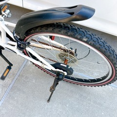 メテオ　子供用自転車の画像